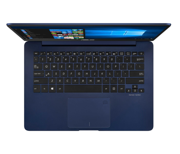 ASUS ZenBook UX430UN i7-8550U/16GB/512SSD/Win10 MX150 - 396722 - zdjęcie 5